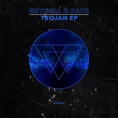 Enygma & Paps - Time Is Now (edit) [WS MASTER]