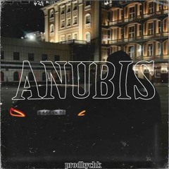 [FREE] "ANUBIS" ~ UK NY Drill Type Beat