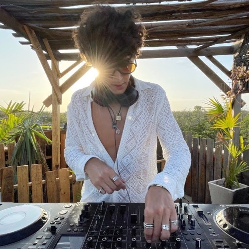 Caio Vieira | Afro Melodic House Mix 2022 | By EPHIMERA Tulum ​