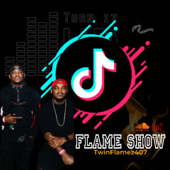 Flame Show EP 7