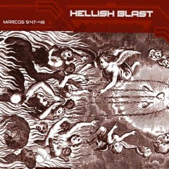 Hellish Blast - Celestial beauty of the  music (Free Set)