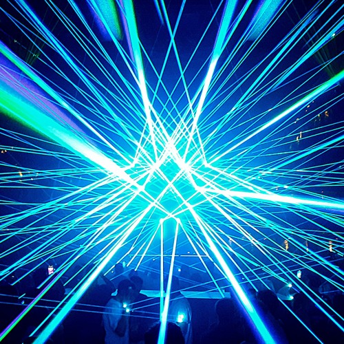 Stylus Rex 'Spectral Hearts & Minds' DJ Mix 2023