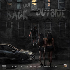 Drop1 x lil7  - Work My Magic