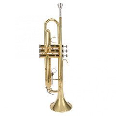 Trumpy-Trumpet