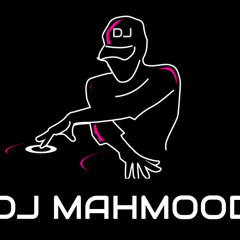 Dj Mahmood - Night Party