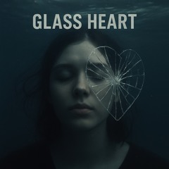 Glass heart