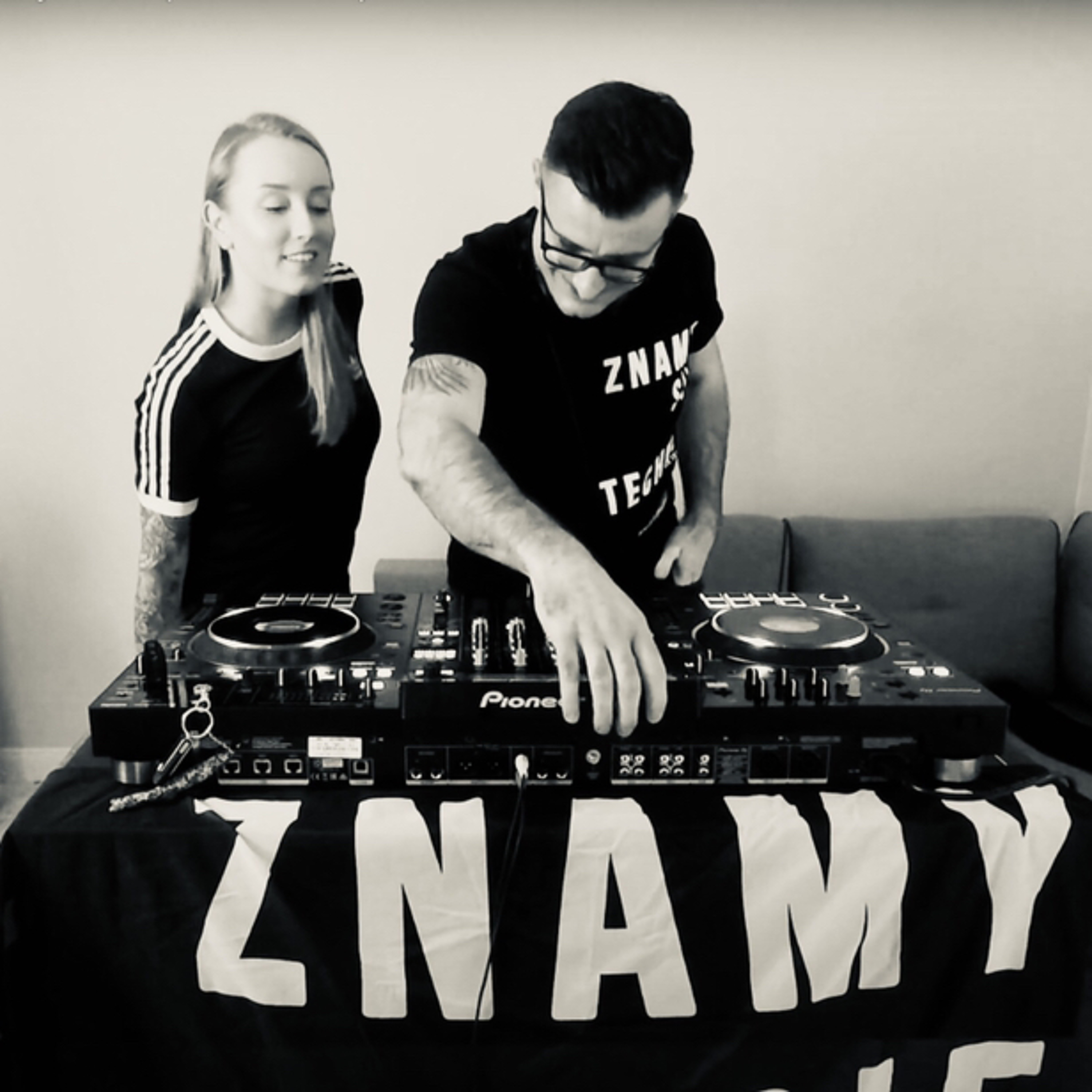Saint Peter - Mixes