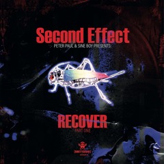 [NMITYSE001] Second Effect - Recover Part One