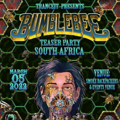 Lunch Money - Bumblebee Teaser Party South Africa Presented by TranceiT Events