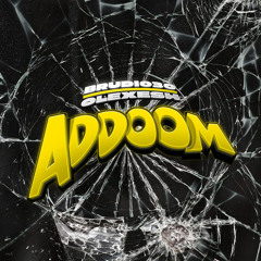 Brudi030 - Addoom feat. Olexesh ​(1.1x Sped up + Reverb)