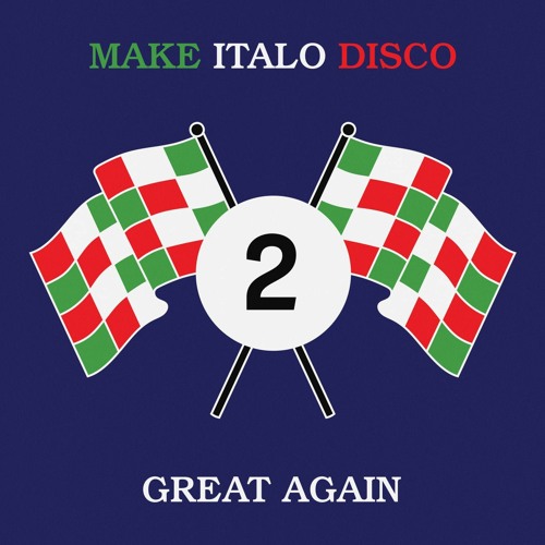 Stream Fauve Rec & Radio | Listen to Make Italo Disco Great Again Vol.2  playlist online for free on SoundCloud