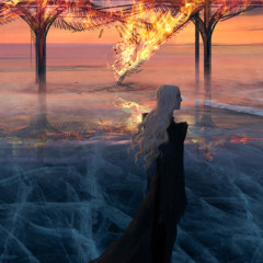 Burning Bridges