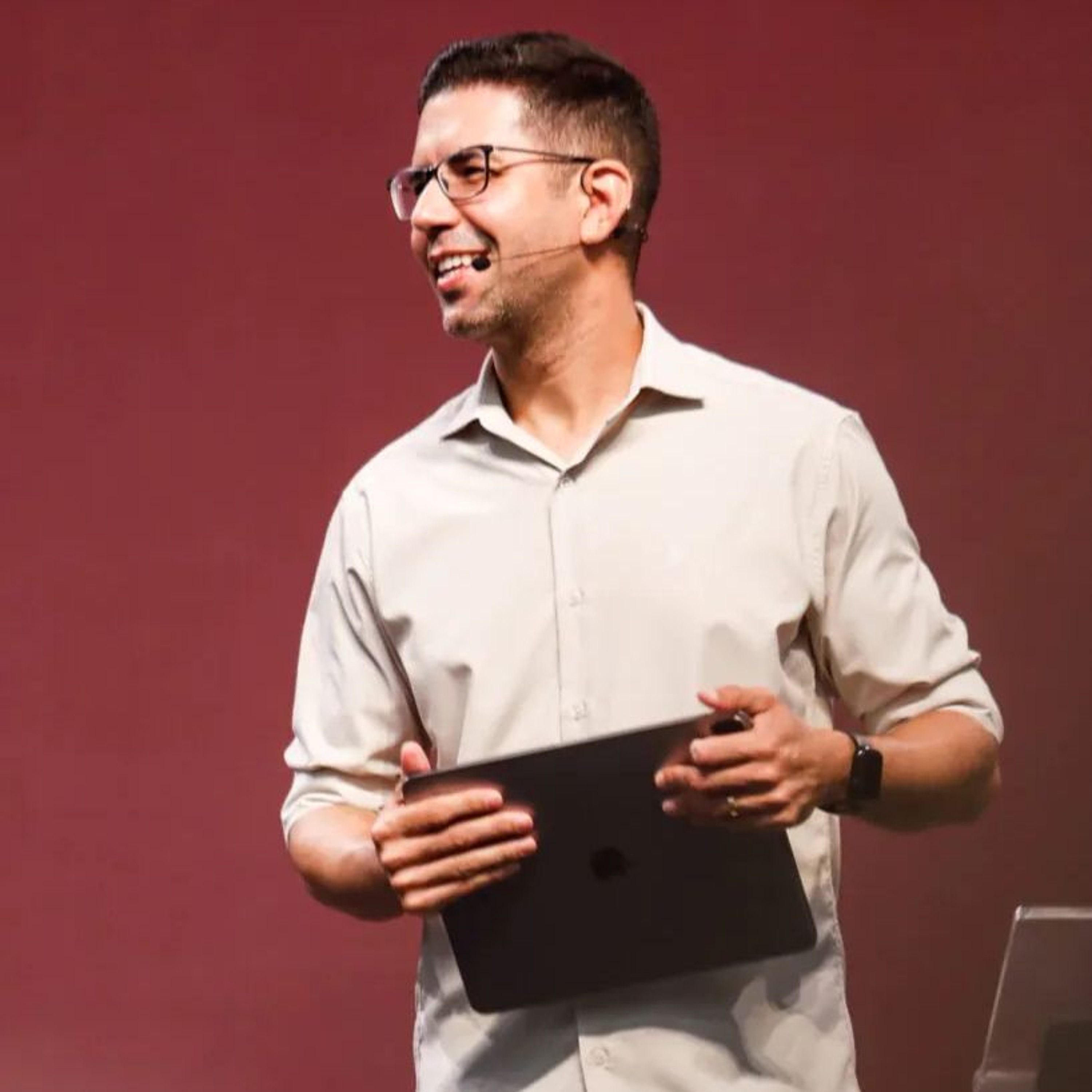 Como ouvir o Espírito Santo?