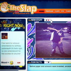 theslap (prod.wokstarshawty)