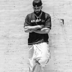 Eladio Carrion, Midnvght, Darell • Arizona