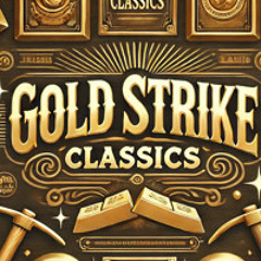 Hardstyle Classic's I Gold Strike mix