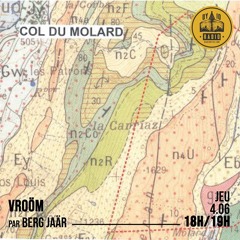 Vroöm #07 - Berg Jaär - 04/06/2020