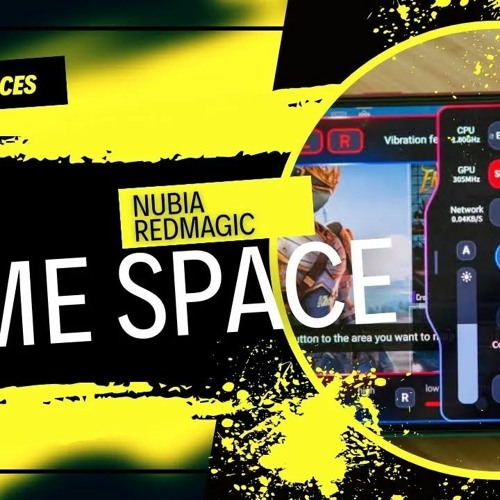 Stream Game Space Nubia APK 2024 Descarga gratis Para Android by Stream Game Space Nubia APK 2024 Descarga gratis Para Android by