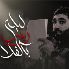 ليلة زينب بالفلا | حسن نوروز | ليلة 11 محرم الحرام 1446 هـ