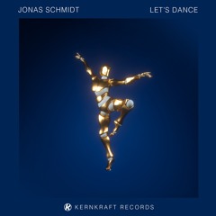 Jonas Schmidt - Let's Dance