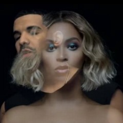 Drake - Madonna x Beyonce - Haunted (Midnight Snippet)