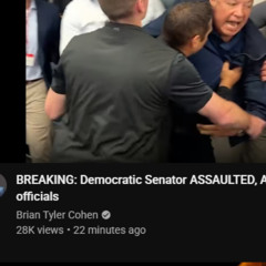 They need to knock off this fascist bullshit