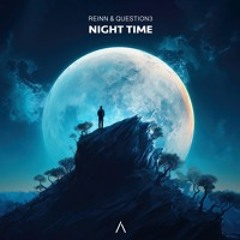 Reinn & Question3 - Night Time [ARWV Records]