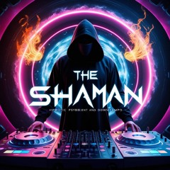 The Shaman Tales 001 - The Exordium