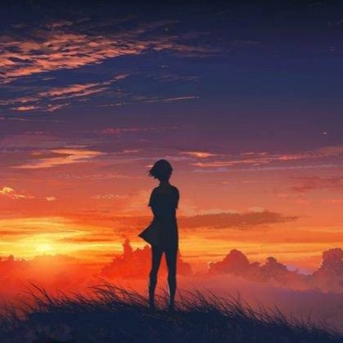Porter Robinson - Mirror (Far Worlds Edit)