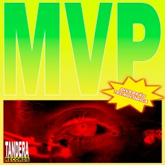 Tuxe - MVP 2 (Guza Dub Mix)
