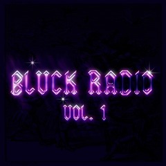 BLVCK Radio Vol. 1
