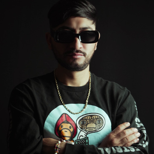 ALEX G BEAT RADIO 109 ZERIOUZ MUSIC 025