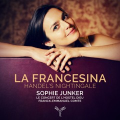 La Francesina, Handel S Nightingale - Nè Men Con L Ombre D Infedeltà