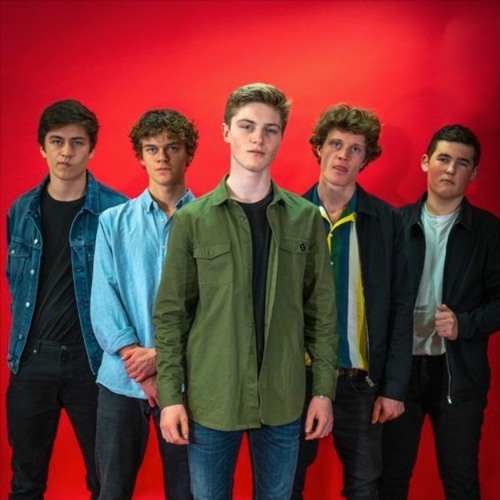 Stream Indie Music Listen to The Subs (Mix) playlist online for free