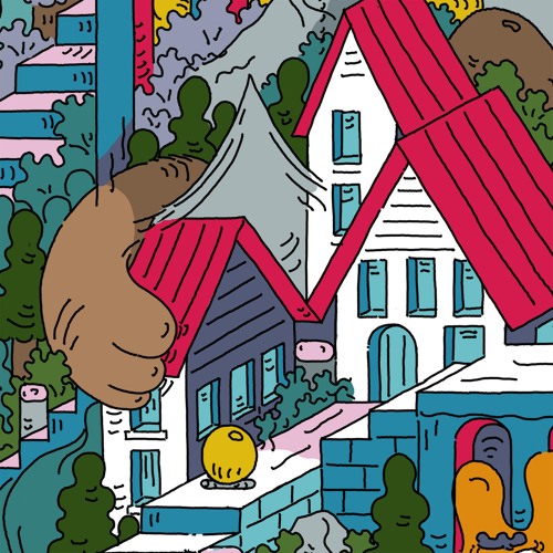 Aderacid - Woolhoa B