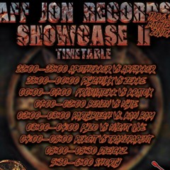 Der_StiNo_LIVE - Welcome To Hell (AJR PROMO)