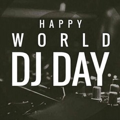 World DJ Day Mix 2023