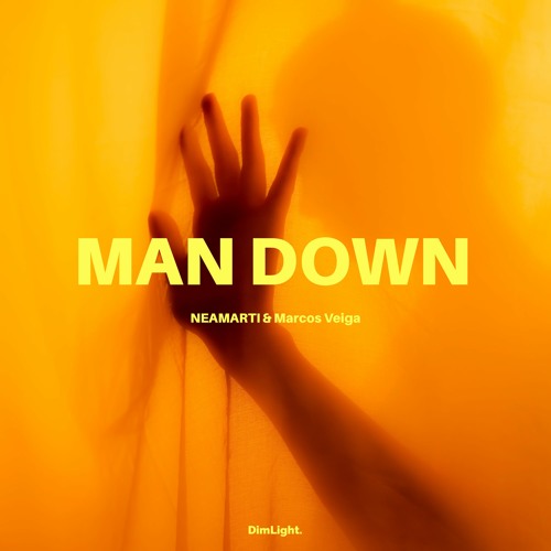 NeaMarti - Man Down (feat. Marcos Veiga)