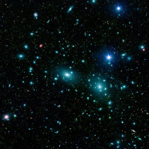 Quasar - After The Wars