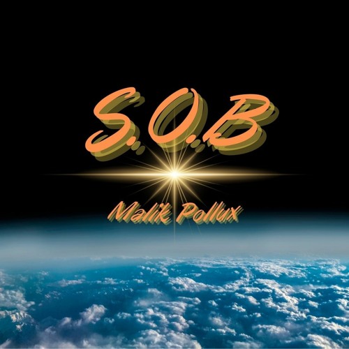 S.O.B (Prod. by ASHTON MCCREIGHT)