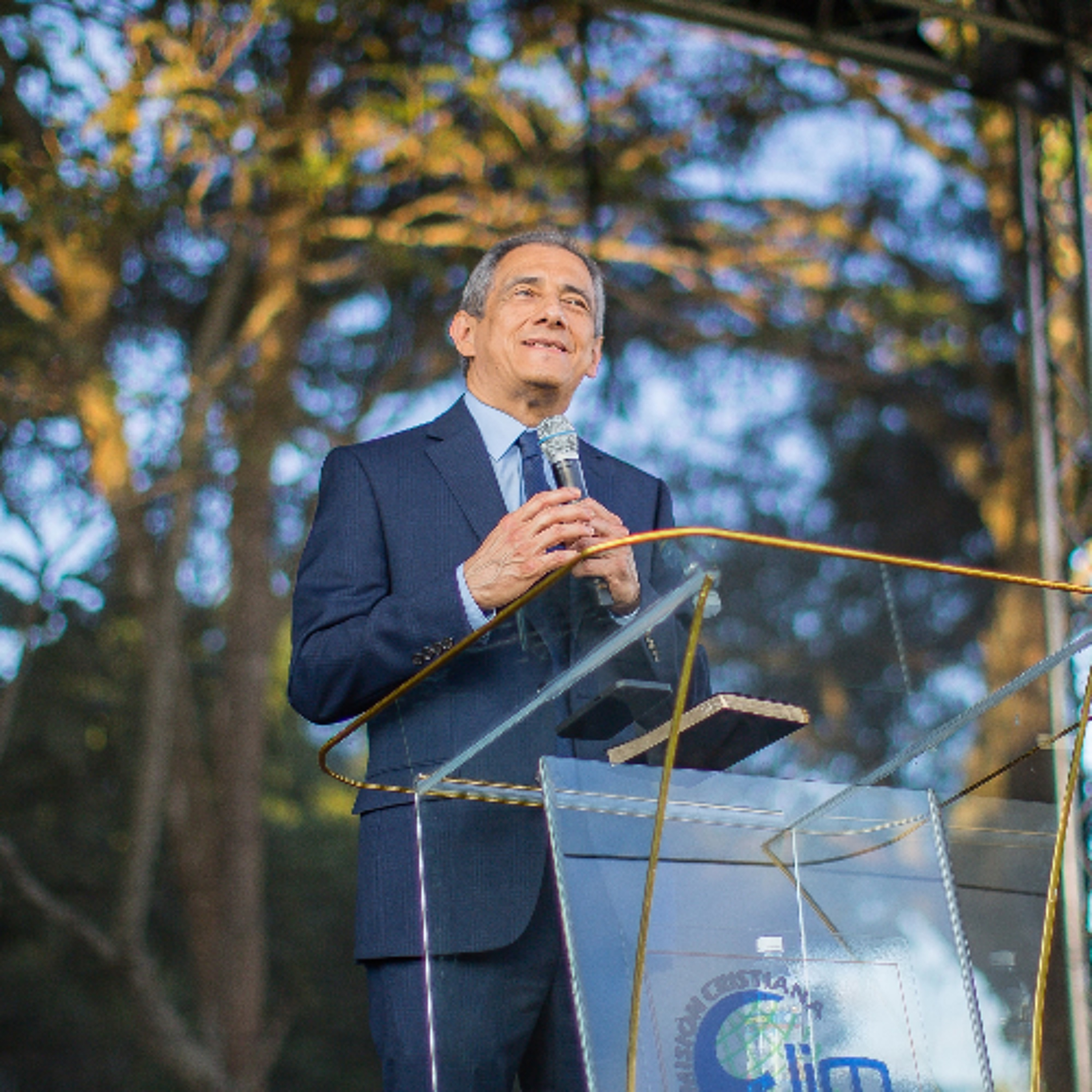 46° Aniversario de labor ministerial