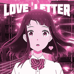 LOVE-LETTER [ Remastered ]