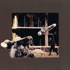 Party Like Robots - Air Alert Routine (Instrumental)