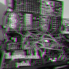 Experimental patch (Modular livetrack)