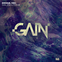 Emmanuel Miro - The Answer (Original Mix)