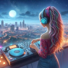 Beats on a Chair