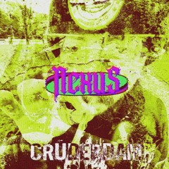 NEXU5 - CRUDERDAM