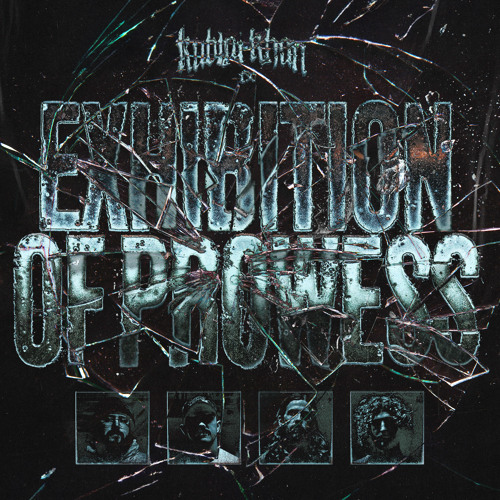 Cannibal (feat. Dave Peters)