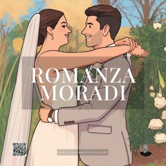 Romanza Moradi