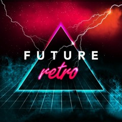 Future Retro - part 1 - DJ Lee T